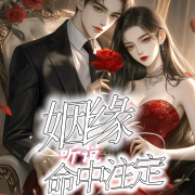 听说姻缘命中注定--端木峰-