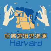 哈佛逻辑思维课：转变思维模式，快速提升逻辑思考能力-陈赞-播音有心君