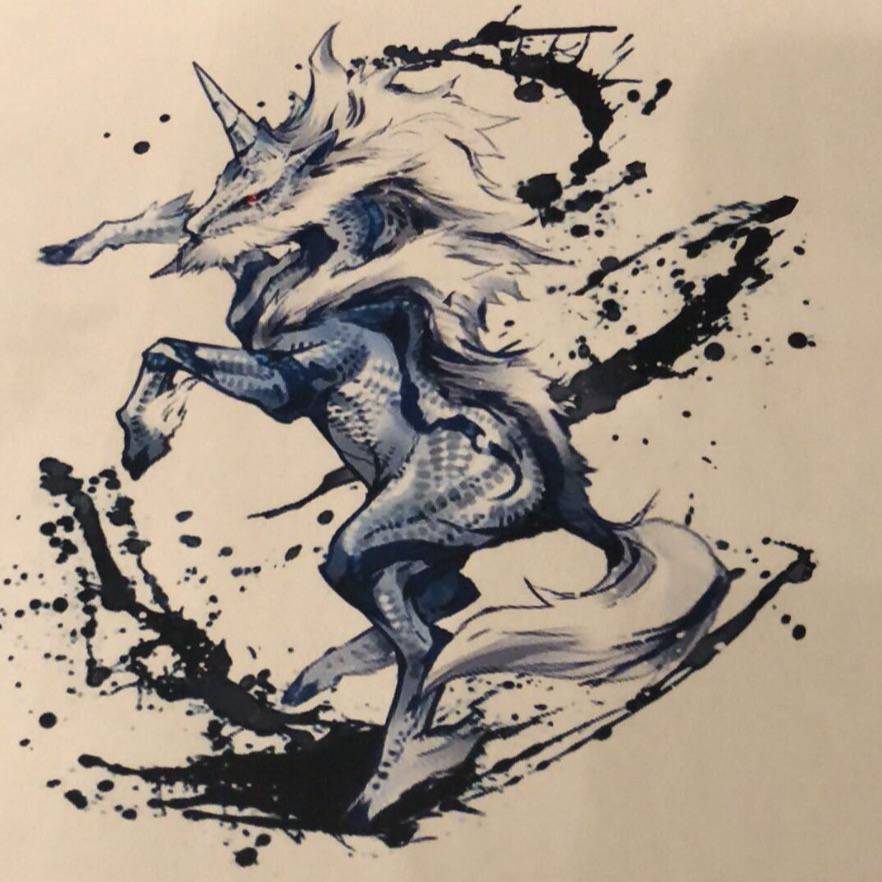 滴滴滴的诗句2--是秦疏影呀～-佚名