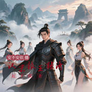 -起手摸-梵花安依，废材六，梵花学军，秋枫微凉