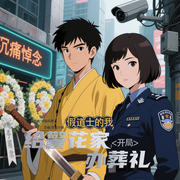 假道士的我开局给警花家办葬礼-剑指兵锋-梵花小铁