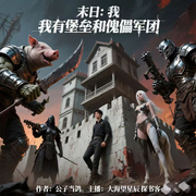 末日：我有堡垒和傀儡军团-公子当鸽-大海望星辰，探书客，猫的夜瞳，风雪宁静，西岸雪舞，西域东哥，乱乱不添乱，梓柠宝宝，龙潜智，芷玙，九九狄，松哥TOPA