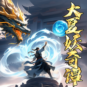 大夏妖奇谭|玄幻悬疑|异能争锋|虚界探秘|书生逆袭-半只书虫-冷说