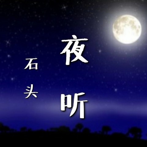 夜听伴你入眠--石头-佚名