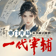 寒门开局，从书画宗师到一代宰辅|穿越历史|逆袭权谋-吴人李大-酷匠听书