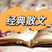 经典散文--金钰禅静-佚名