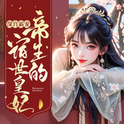 穿越深宫：帝王霸宠的宿世皇妃|多播|夙夙爱有声|爱恨纠葛甜宠-妖墨-懒人999775061