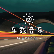 车载音乐 抖音DJ热歌--星辞99-佚名