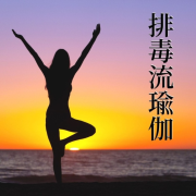 排毒流瑜伽 - 全身综合训练, 促进代谢, 缓慢的瑜伽音乐--KANJIAN疗愈_静心助眠-佚名