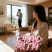 七年真心喂了狗-龚熙航-听雨推文