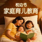 家庭育儿教育枕边书--麻雀读书MQ