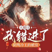 大婚日，我错进了阴鸷冷王的婚房-颜稣洛-酷匠听书