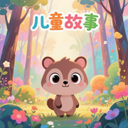兒童故事|幼兒啟蒙丨睡前必聽丨情商熏陶-佚名-明善先生