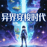 异界穿梭时代|AI播讲-幼蝉-酷言