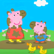 小猪佩奇第2季-主播Minnie米妮-Minnie米妮-主播Minnie米妮