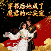 穿书后她成了魔君的心尖宠|高甜撒糖|智能语音-皎月温茶-月亮河_次元口袋