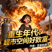 重生年代：超市空间好致富|现言|甜宠|爽文|完本畅听-觅食的燕子-锦鲤李_次元口袋