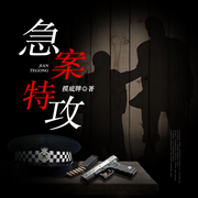 急案特攻-佚名-鸿达以太