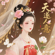 天遂人意-小酷听书-小酷说书