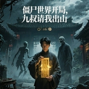 僵尸世界：开局九叔请我出山|悬疑推理/会员完本畅听-佚名-飞卢小说，飞卢听书