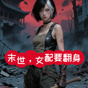 末世，女配要翻身|丧尸|血族-瓜田笔下梦中人-主播汐汐梓