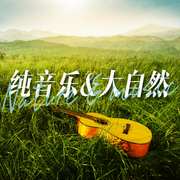 自习室专注纯音乐|大自然白噪音-佚名-有声读物精选