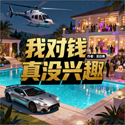 我对钱真没兴趣|种田文|宠物|轻松|都市爽文|完本畅听-泥白佛-如意_次元口袋