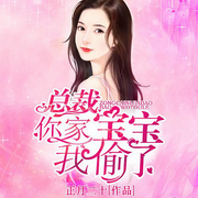 总裁，你家宝宝我偷了|豪门甜宠|轻松搞笑|霸总撩妻|萌宝宠文-正月二十-广东畅读