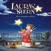 劳拉的星星|1-2合集-鸿渝文化-鸿渝文化