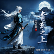 青玄之上|仙侠·修真文明|起点QQ力荐力作|宗门流-青鸟和蝉-暗琉之刃