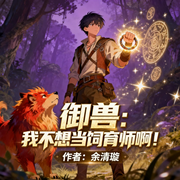 御兽：我不想当饲育师啊！|异兽流|轻松|智能语音-余清璇-语语录