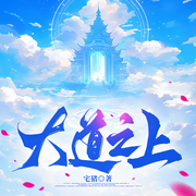 大道之上|白金作家|迎风挥击千层浪|少年不败热血-宅猪-初昕有声剧社，蓁蓁远远