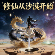 修仙从沙漠开始-中天紫薇大帝-有声玄黄，小李素素，樊华萍水相逢，明人不放暗屁，-洛雪-，向日葵啊，默无恨，九品乘风，麦璃落，流光丷，云缈流岚，素月小丸子，翩翩润公子，涛涛姐姐，甜虾爱长生