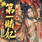 鸾凤眷：第一赌妃|穿越|权谋-佚名-主播cv玉清柔