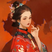 女配翻身記-小酷聽書-小酷說書