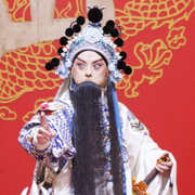 于魁智京剧唱段大全-佚名-主播晚安