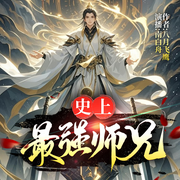 史上最强师兄|开挂人生不解释丨打爆诸天不服就干丨年度爽文黑马-八月飞鹰-伍月初酒