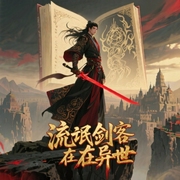 流氓剑客在异世|玄幻+|完本-恒心-小竹碗