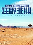 全球最美的地方精华特辑：狂野非洲-《图说天下/ 国家地理系列》-流浪的叮当