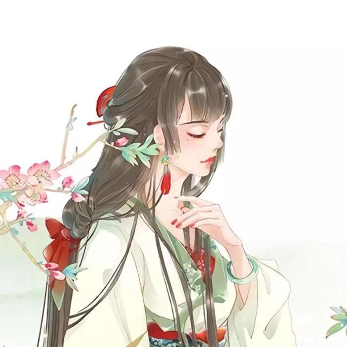 名门闺战--闲云清烟-佚名