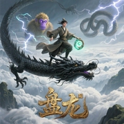 盘龙-佚名-上译忠臣（大灰狼）