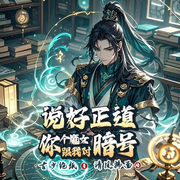 说好正道，你个魔女跟我对暗号-古少绝纸-主播清风拂面，樱桃谢了