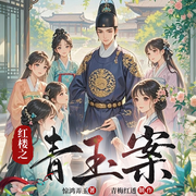 -惊鸿弄玉-青梅红透，温溪瑶