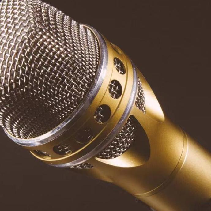 海选试音集--莞甜-佚名