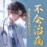 身懷醫(yī)療系統(tǒng)的我真的不會(huì)治病-含著奶瓶的貓-懶人798500030