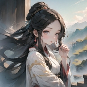 春上锦绣娇-千幻海-天琴实验室