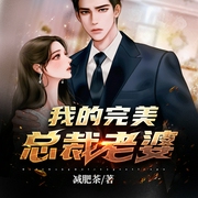我的完美总裁老婆-减肥茶-迈小步，熊老六