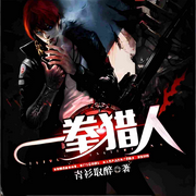 一拳猎人-青衫取醉-你的皮皮皮_次元口袋