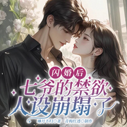 闪婚后，七爷的禁欲人设崩塌了|豪门总裁|先婚后爱|现代言情|多播-琳月不归-青梅红透，上官鹿屿，鹰旗不灭