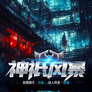 神祇|大神新作|强者流爽文|精品多播-骷髅精灵-路人阿威